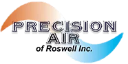 Precision Air of Roswell Inc.